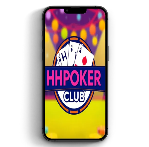 HHpoker德州客服微信